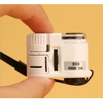 Phone Magnifier Manufacturer - 60X Camera for Still Photos Video