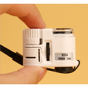 Phone Magnifier Manufacturer - 60X Camera for Still Photos Video