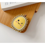 Phone Socket Holder Manufacturer - PVC Cartoon Phone Stand