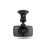 Dash Cam Manufacturer - Car DVR G30 Full HD 1080P 140 Degree with Night Vision G-Sensor