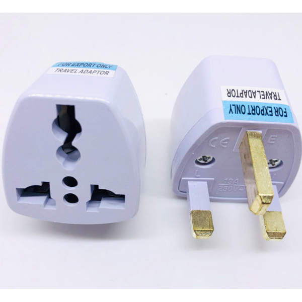 Plug Adapter Manufacturer - EU Euro European Travel Electric US AU UK Power Cord Charger Sockets