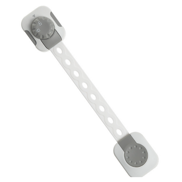Safety Lock Manufacturer - Baby Child Kids Strap Locking System for Drawers