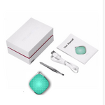 GPS Tracker Manufacturer - A9 Smallest Human Listening Kids Tracking Devices Mini