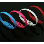 USB Cable Manufacturer - for iPhone 11 10 Data Sync Charger Air Wrist