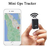 GPS Tracker Manufacturer - Motorcycle Gf07 Track Location Waterproof Mini for Pets