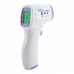 Thermometer Manufacturer - CE Approved Digital IR Medical Contactless Infrared Smart Baby Adult