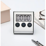 Food Thermometer Manufacturer - Alarm Timers Backlight Baking BBQ Kitchen Waterproof Digital for Cooking