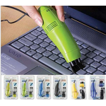 Vacuum Cleaner Manufacturer - Universal Mini Computer USB Notebook Portable Keyboard Cleaning Brush