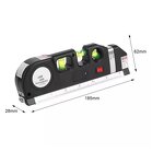 Laser Level Manufacturer - Multipurpose Horizontal Vertical Beam Measure Tape
