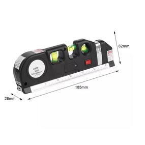 Laser Level Manufacturer - Multipurpose Horizontal Vertical Beam Measure Tape