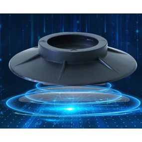 Washing Machine Pads Manufacturer - 4PCS Anti Vibration Washer Feet Anti slip Rubber Stabilizer