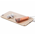 Mini Microphone Manufacturer - Newest 3.5mm Wired Handheld for Cell Phone Tablet PC Laptop