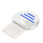 Flea Comb Manufacturer - Pet Cleaning Hair Lice Terminator for Dogs and Cat