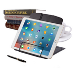 Book Holder Manufacturer - Custom Metal Adjustable Display Stand