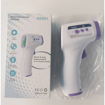 Thermometer Manufacturer - Fever Body Forehead Infrared Medical Digital Non-contact Ear