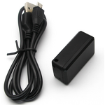 GPS Tracker Manufacturer - Small Gsm Gf07 with Long Battery Life