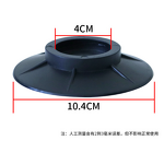 Washing Machine Pads Manufacturer - 4PCS Anti Vibration Washer Feet Anti slip Rubber Stabilizer