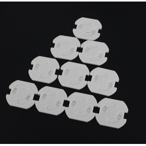 Outlet Cover Manufacturer - Child Proof Electrical Protector Safety Caps