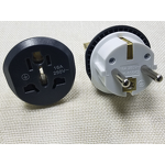 Power Socket Adapter Manufacturer - Desktop Retractable German Connection Smart Multi Travelling to Germany