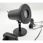 Projector Lamp Manufacturer - Christmas Snowflake Led Landscape LED Projection Holiday Decoration