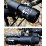 LED Work Light Manufacturer - 3W Cob Flood Battery Operated Flashlight