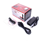 HDD Docking Station Manufacturer - SATA with Card Reader & Hub