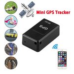 GPS Tracker Manufacturer - Motorcycle Gf07 Track Location Waterproof Mini for Pets