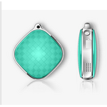 GPS Tracker Manufacturer - A9 Smallest Human Listening Kids Tracking Devices Mini