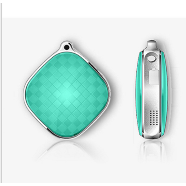 GPS Tracker Manufacturer - A9 Smallest Human Listening Kids Tracking Devices Mini
