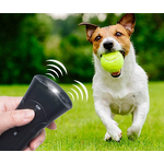 Anti Bark Device Manufacturer - Handheld Ultrasonic for Dogs Pets