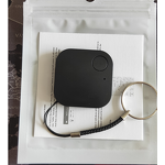 GPS Finder Manufacturer - 4pcs Smart Bt Key Finder Wireless Seeker Anti Lost Alarm Itag