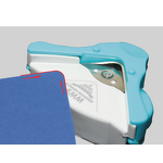 Corner Cutter Manufacturer - R5 Paper Round Manual Mini Hand Punch Machine