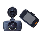 Dash Cam Manufacturer - Car DVR G30 Full HD 1080P 140 Degree with Night Vision G-Sensor