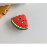 Phone Socket Holder Manufacturer - PVC Cartoon Phone Stand