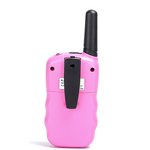 Walkie Talkie Manufacturer - Cheapest Free License PMR 446 Small Size Twin Two Way Radio Children Toy T388