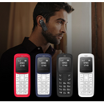 Feature Phone Manufacturer - BM30 Mini Small Size Dual SIM Card Pocket
