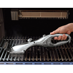 Grill Brush Manufacturer - Barbecue Steam Cleaning for Charcoal Cleaner with Steam or Gas