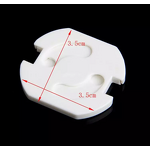 Outlet Cover Manufacturer - Child Proof Electrical Protector Safety Caps