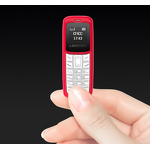 Feature Phone Manufacturer - BM30 Mini Small Size Dual SIM Card Pocket