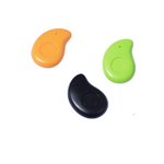 GPS Tracker Manufacturer - Smart Mini Bt 4.0 Low Anti-Lost Alarm Wireless Remote Shutter for Kids Keys Pets