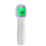 Thermometer Manufacturer - Fever Body Forehead Infrared Medical Digital Non-contact Ear