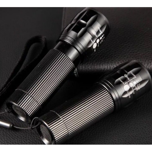 LED Work Light Manufacturer - 3W Cob Flood Battery Operated Flashlight