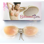 Bra Manufacturer - Invisible Silicone Backless Full Size