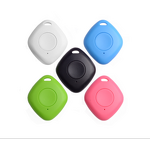 GPS Locator Manufacturer - Customization Anti-lost Smart Bt tracker 4 Colors Itracker Key Finder for Child Bag Wallet