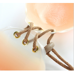 Bra Manufacturer - Invisible Silicone Backless Full Size