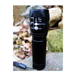 LED Work Light Manufacturer - 3W Cob Flood Battery Operated Flashlight