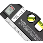 Laser Level Manufacturer - Horizon Vertical Measure 8FT Aligner with Metric Rulers