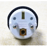Power Socket Adapter Manufacturer - Desktop Retractable German Connection Smart Multi Travelling to Germany