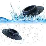 Washing Machine Pads Manufacturer - 4PCS Anti Vibration Washer Feet Anti slip Rubber Stabilizer