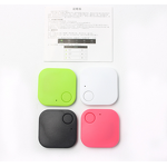 GPS Finder Manufacturer - 4pcs Smart Bt Key Finder Wireless Seeker Anti Lost Alarm Itag